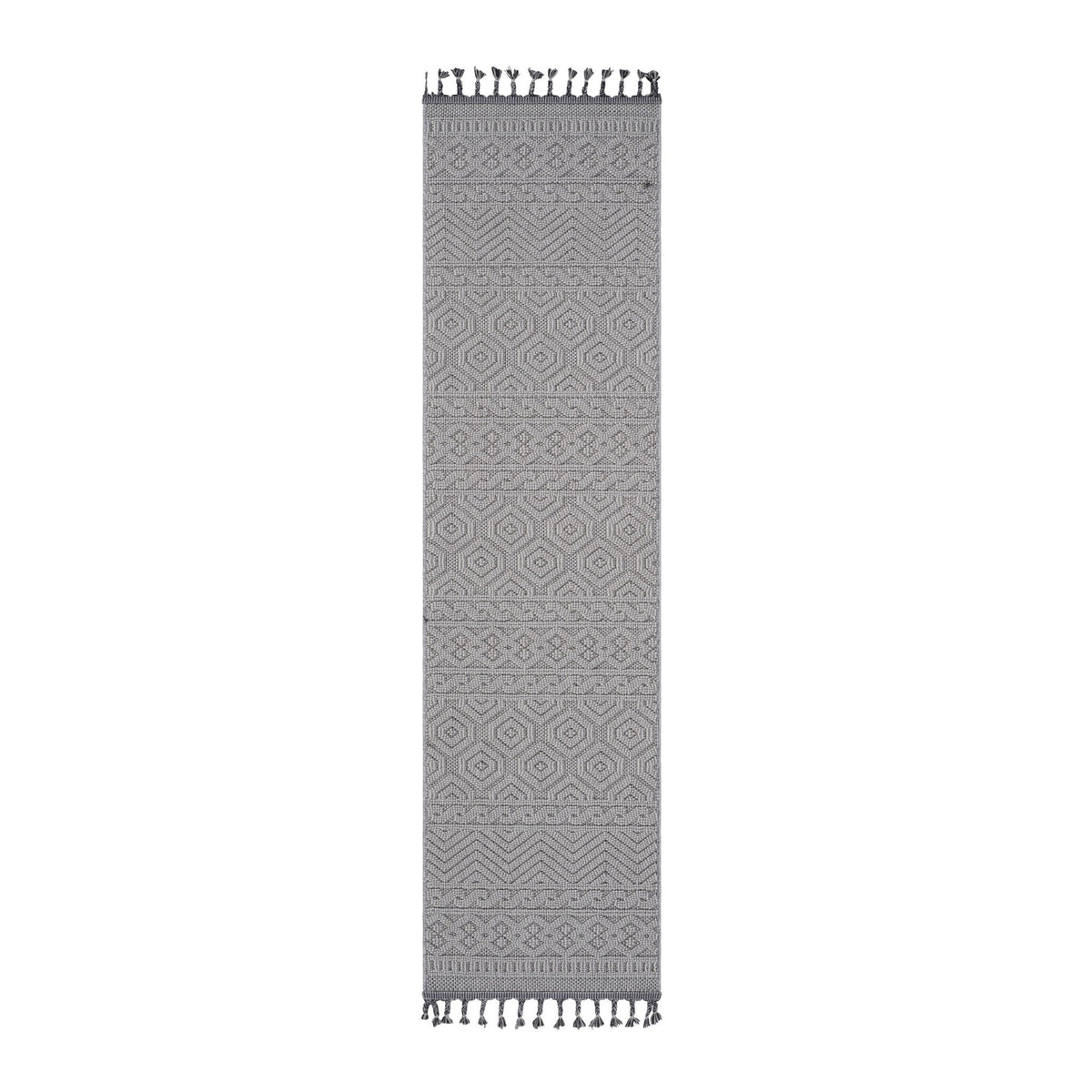 Guros - Geometric Indoor / Outdoor Area Rug