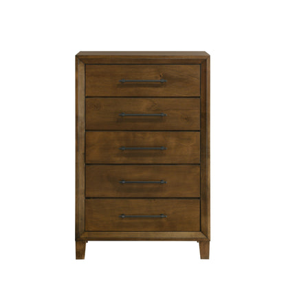 Ballard - 5 Drawer Chest
