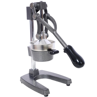 Manual Hand Press Citrus Juicer