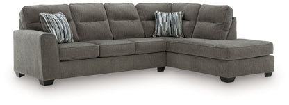 Olten - 2 Piece Sectional