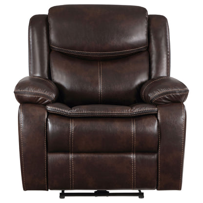 Salerno - Power Recliner Chair With USB Charging