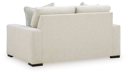 Conlee-Pike - Loveseat - Linen