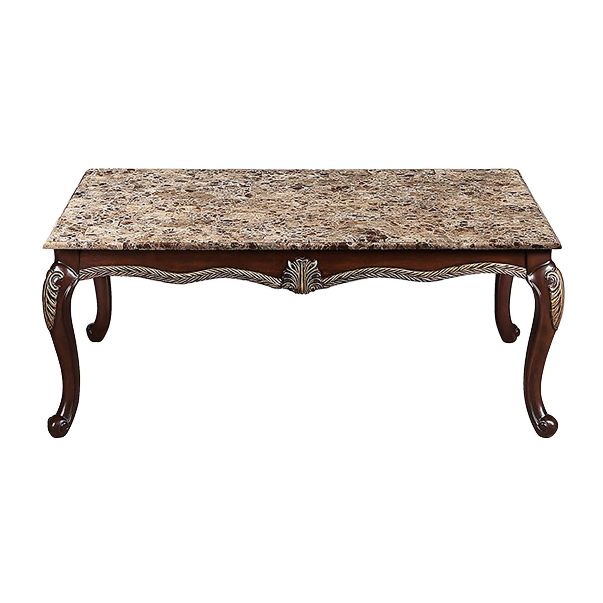 Maximus - Marble Table