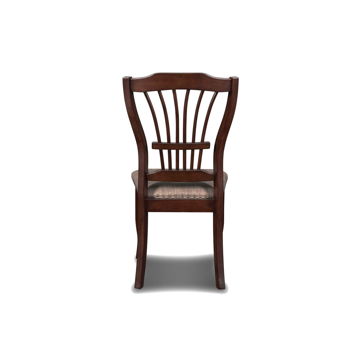 Bixby - Dining Chair (Set of 2) - Espresso