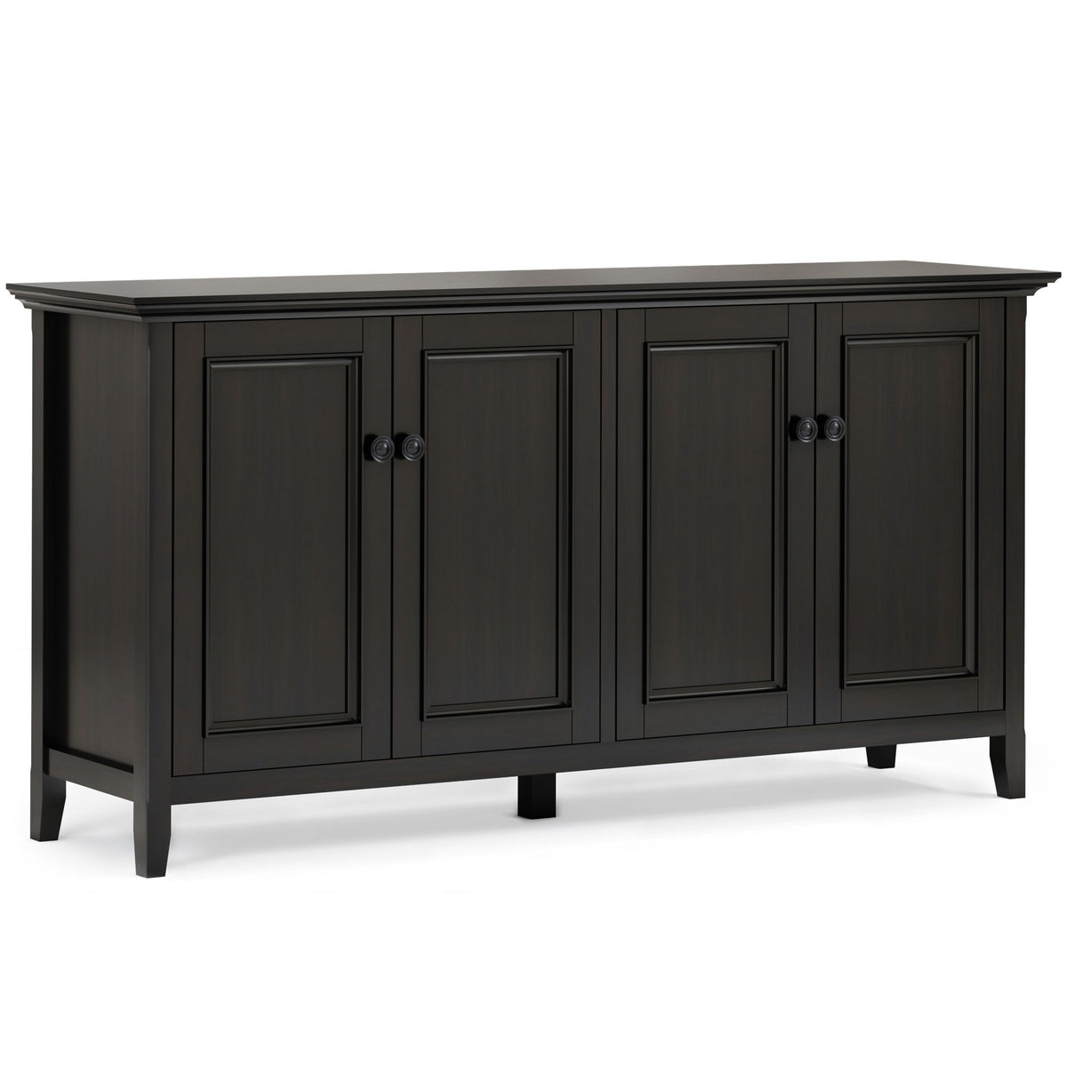 Amherst - 4 Door Storage Cabinet