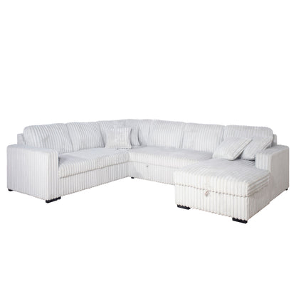 Bliss - Sectional Sleeper