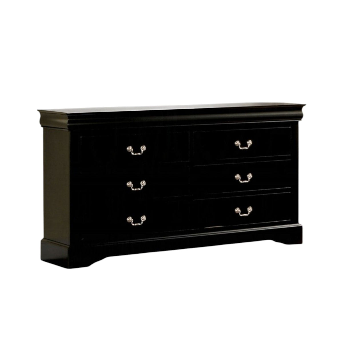 Louis Philippe III - Dresser, Durable Construction