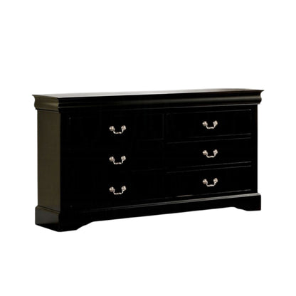 Louis Philippe III - Dresser, Durable Construction