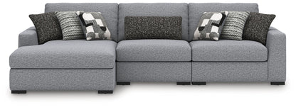 Bealton - 3 Piece Sectional