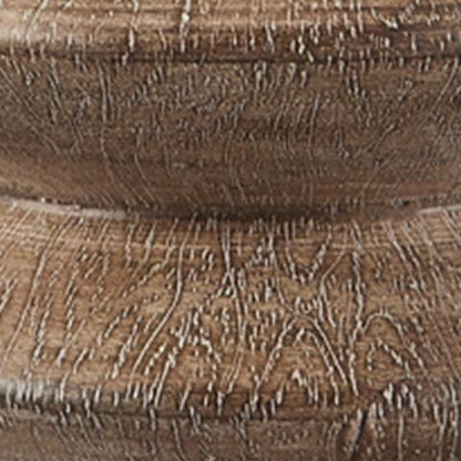 Jyllyard - Poly Table Lamp - Brown / Gold Finish