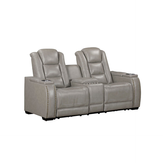 Breckenridge II - Reclining Loveseat