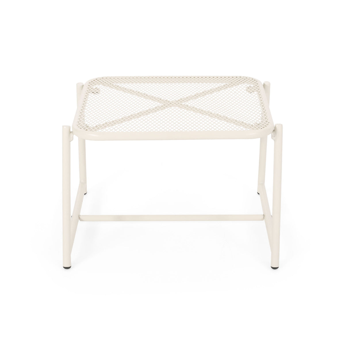 Kincaid - Modern Top Side Table