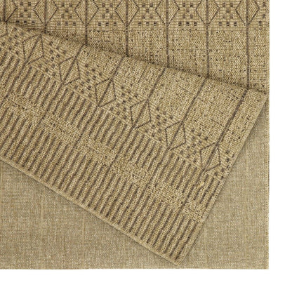 Earth - Indoor / Outdoor, Area Rug - Jute /