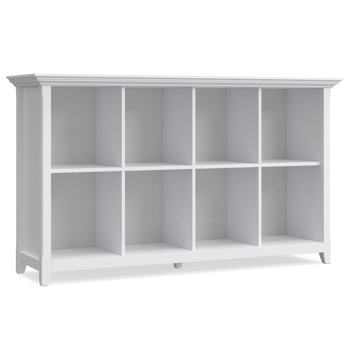 Amherst - Cube Storage Bookcase