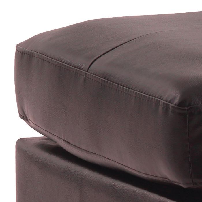 Casual Ottoman For Stylish Spaces
