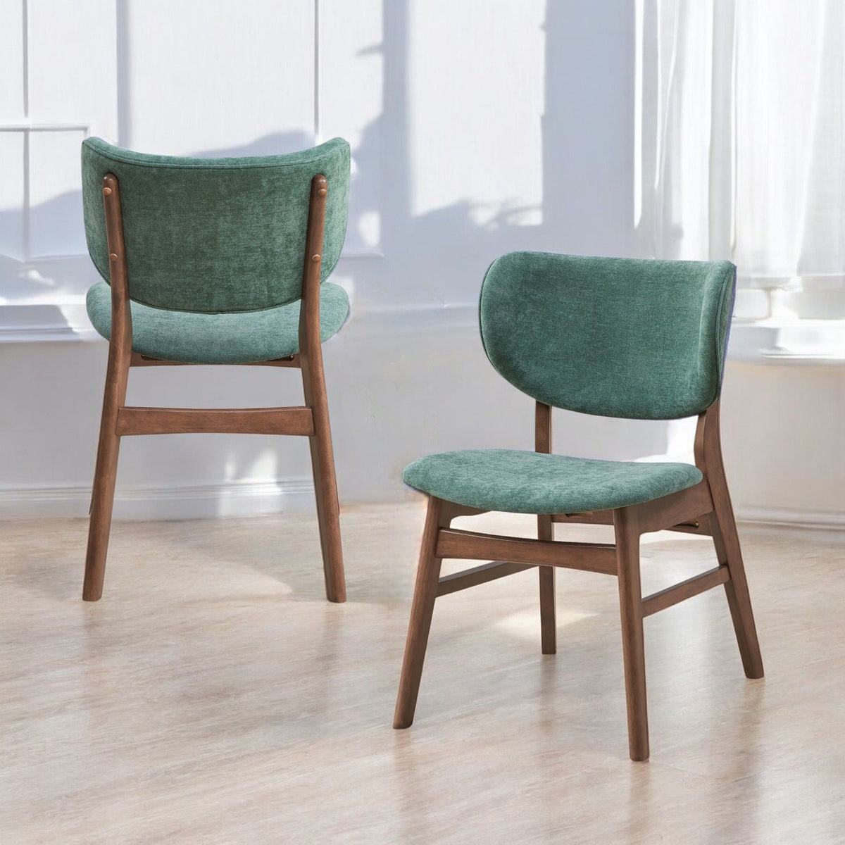 Bevis - Side Chair (Set of 2)
