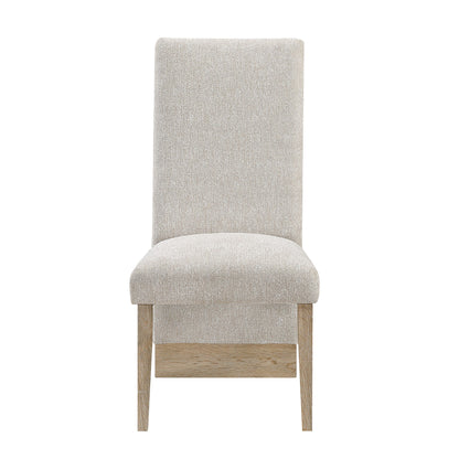 Stacey - Contemporary Dining Chair (Set of 2)